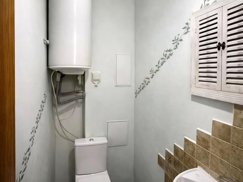 квартира за адресою Борщагівська вул., 206