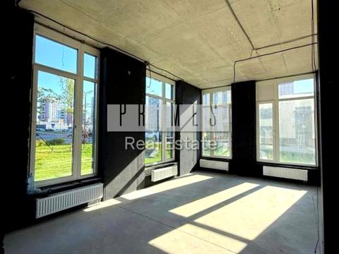 комерційна за адресою Європейського Союзу просп. (Правди), 49