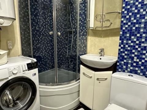 квартира за адресою Дніпро, Леоніда Стромцова, 2