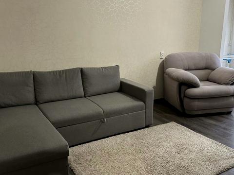 квартира за адресою Дніпро, Леоніда Стромцова, 2