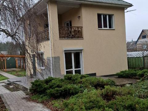 будинок за адресою ліннія 3а, 9