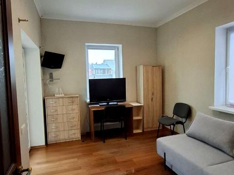 будинок за адресою ліннія 3а, 9