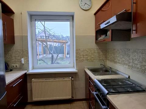 будинок за адресою ліннія 3а, 9