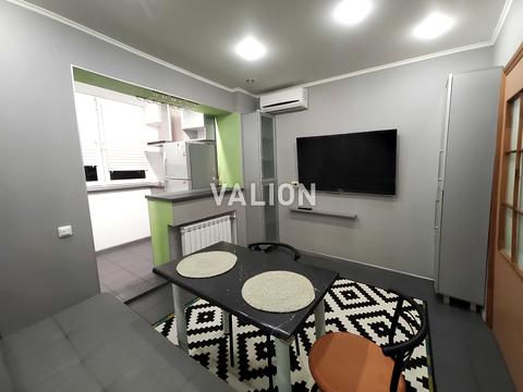 квартира по адресу Драгоманова ул., 1-Г