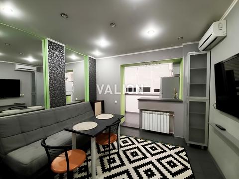 квартира по адресу Драгоманова ул., 1-Г