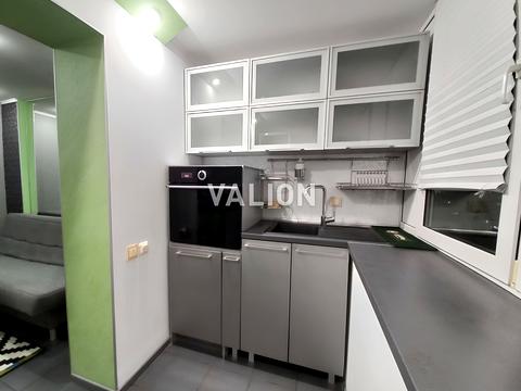 квартира по адресу Драгоманова ул., 1-Г