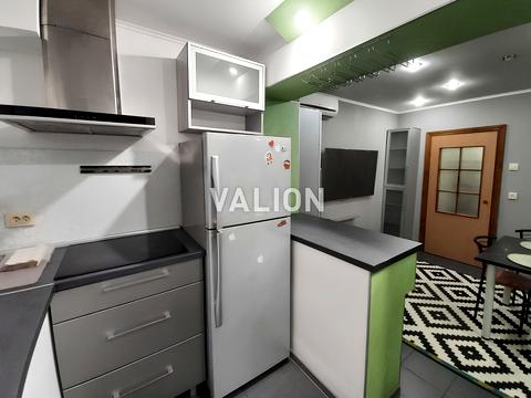 квартира по адресу Драгоманова ул., 1-Г