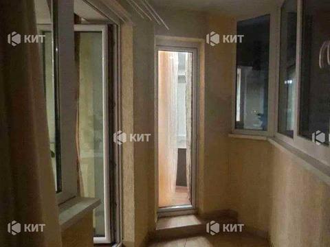 квартира за адресою Тракторобудівників просп., 94-Б