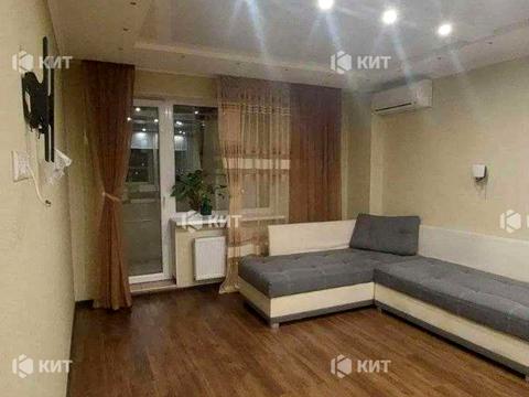 квартира за адресою Тракторобудівників просп., 94-Б