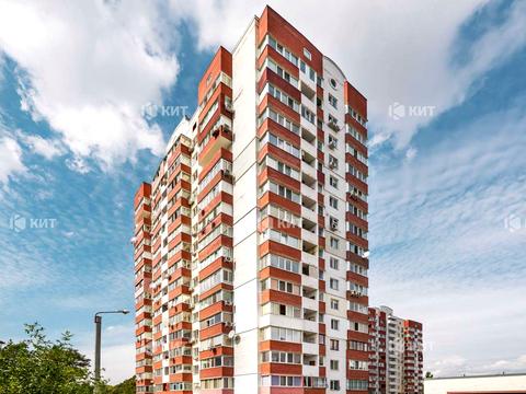 квартира за адресою Тракторобудівників просп., 94-Б