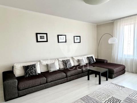 квартира за адресою Київ, Валерія Лобановського просп. (Червонозоряний), 6-Д