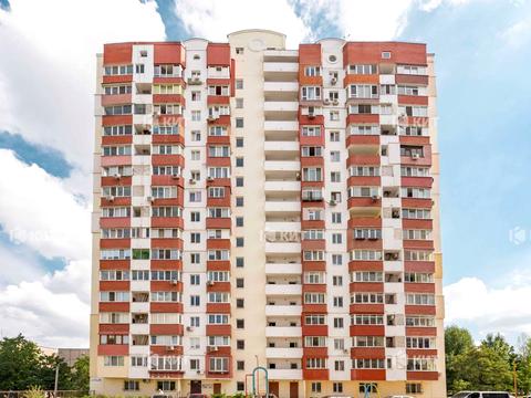 квартира за адресою Тракторобудівників просп., 94-Б