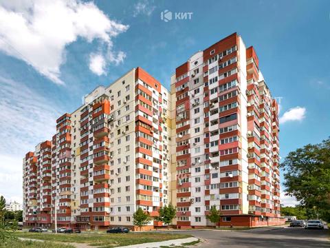 квартира за адресою Тракторобудівників просп., 94-Б