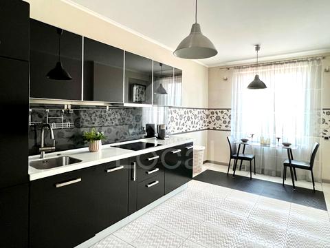 квартира за адресою Київ, Валерія Лобановського просп. (Червонозоряний), 6-Д