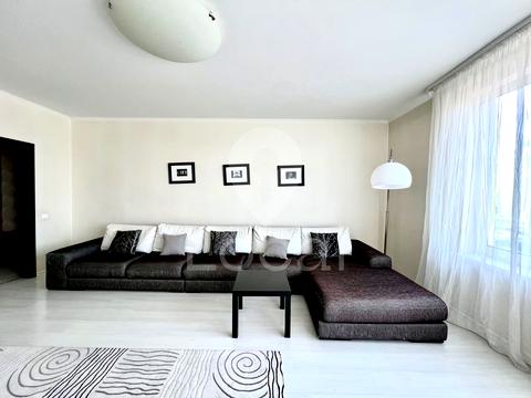 квартира за адресою Київ, Валерія Лобановського просп. (Червонозоряний), 6-Д