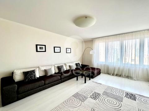 квартира за адресою Київ, Валерія Лобановського просп. (Червонозоряний), 6-Д