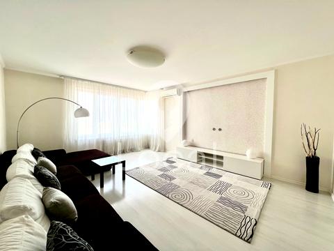 квартира за адресою Київ, Валерія Лобановського просп. (Червонозоряний), 6-Д