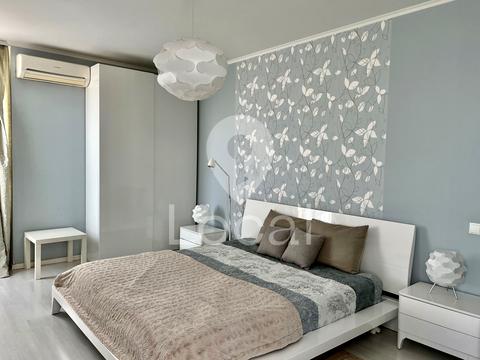 квартира за адресою Київ, Валерія Лобановського просп. (Червонозоряний), 6-Д