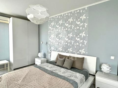 квартира за адресою Київ, Валерія Лобановського просп. (Червонозоряний), 6-Д