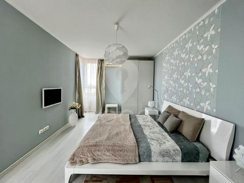 квартира за адресою Київ, Валерія Лобановського просп. (Червонозоряний), 6-Д