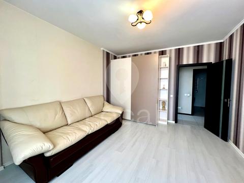 квартира за адресою Київ, Валерія Лобановського просп. (Червонозоряний), 6-Д