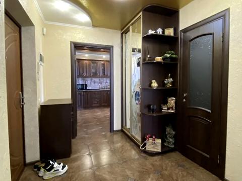 квартира за адресою Садова вул., 22