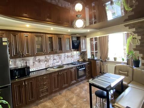 квартира за адресою Садова вул., 22