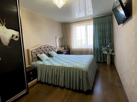 квартира за адресою Садова вул., 22