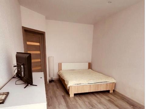 квартира по адресу Мартинова просп., 11