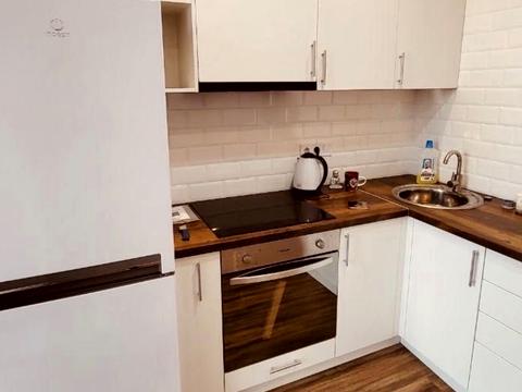 квартира по адресу Мартинова просп., 11