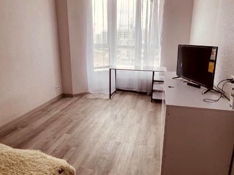 квартира по адресу Мартинова просп., 11