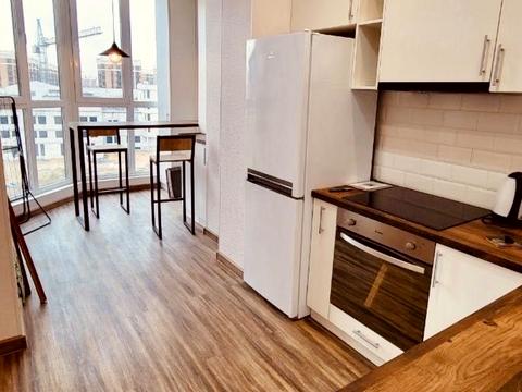 квартира по адресу Мартинова просп., 11