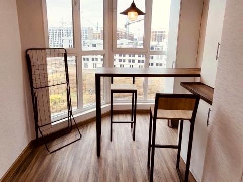 квартира по адресу Мартинова просп., 11