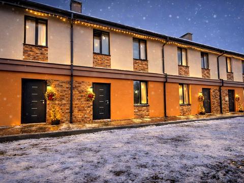 дом по адресу Курортная ул. (Великого Октября)