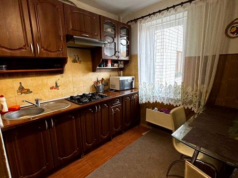 кімната за адресою Львів, Василя Щурата вул., 4