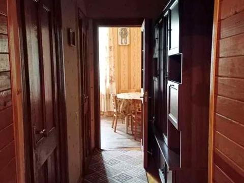 квартира по адресу Сокальская ул., 4