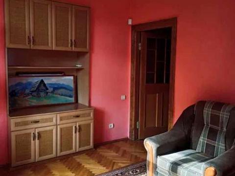 квартира по адресу Сокальская ул., 4