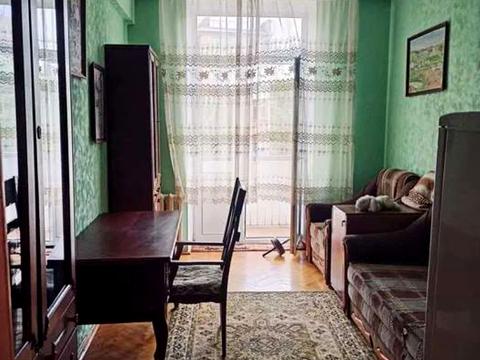 квартира по адресу Сокальская ул., 4