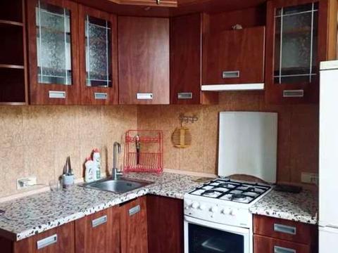 квартира по адресу Сокальская ул., 4