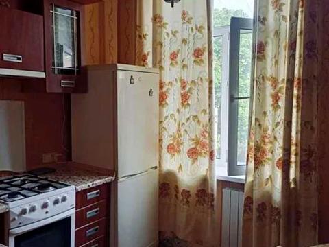 квартира по адресу Сокальская ул., 4