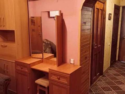 квартира по адресу Сокальская ул., 4