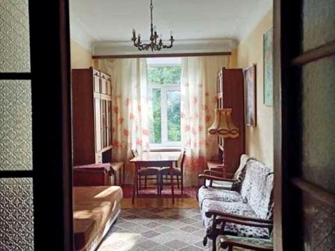 квартира по адресу Сокальская ул., 4