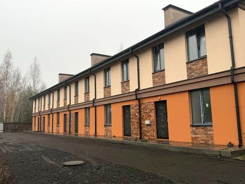 дом по адресу Курортная ул. (Великого Октября)