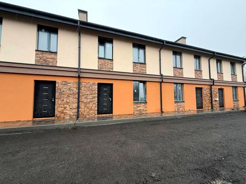 дом по адресу Курортная ул. (Великого Октября)