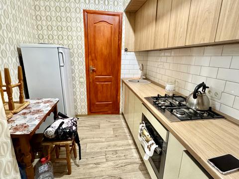 квартира за адресою Дмитрівська вул., 20в