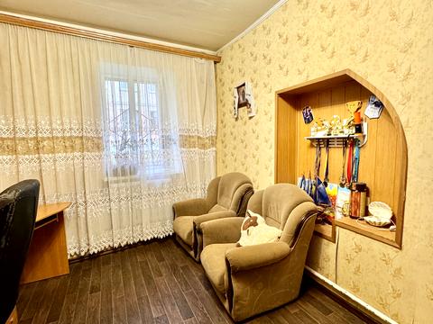 квартира за адресою Дмитрівська вул., 20в