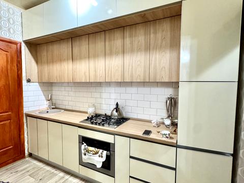 квартира за адресою Дмитрівська вул., 20в