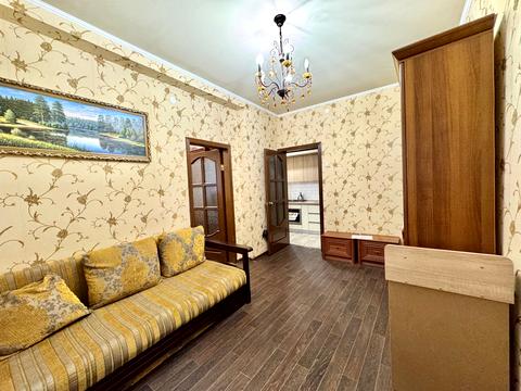 квартира за адресою Дмитрівська вул., 20в