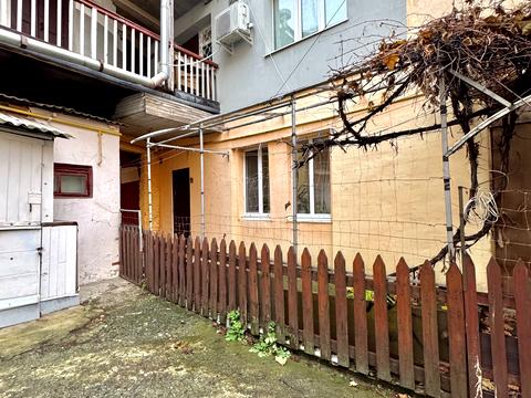 квартира за адресою Дмитрівська вул., 20в