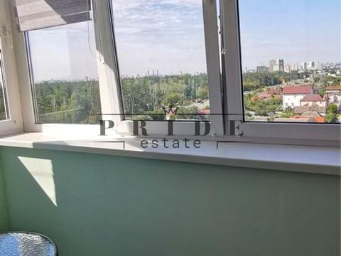 квартира по адресу Путивльська вулиця, 40